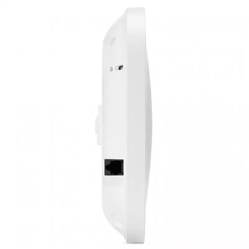 HPE Networking Instant On AP22 (R6M50A) Wi-Fi 6-toegangspunt met voeding