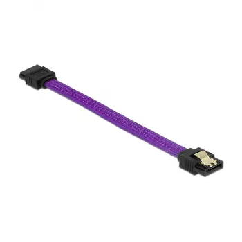 SATA-kabel DeLOCK 83688 0,1 m