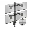 Monitoraccessoire tafelsteun/13-32 zwart D421E-B Onkron