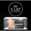 Duracell 9V-batterij single pack 9VDUR BT0009
