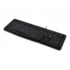 Logitech K120 bedraad toetsenbord