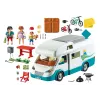 Actie/avontuur speelset Playmobil FamilyFun 70088