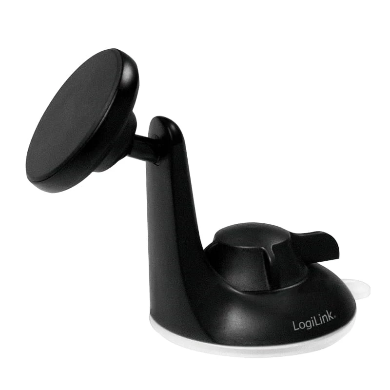 Passieve houder LogiLink AA0110 mobiele telefoon/smartphone zwart