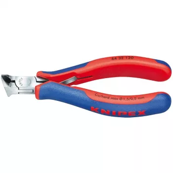 Knipex 64 32 120 blauw