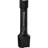 Ledlenser P6R Work zwart handzaklamp LED