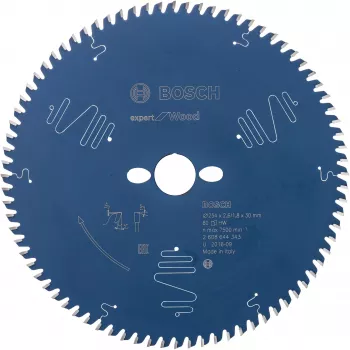 Gereedschapaccessoire Bosch 2 608 644 343