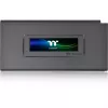 LCD-paneelkit Thermaltake AC-064-OO1NAN-A1 Universeel Zwart
