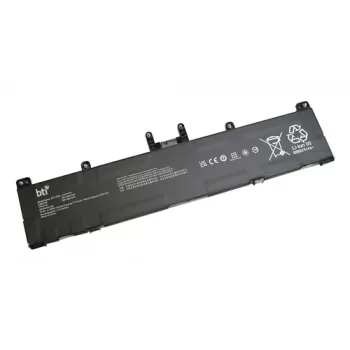 Bti 4C accu Thinkpad P1 G7 OEM: 5B11M37553 L23D4P70