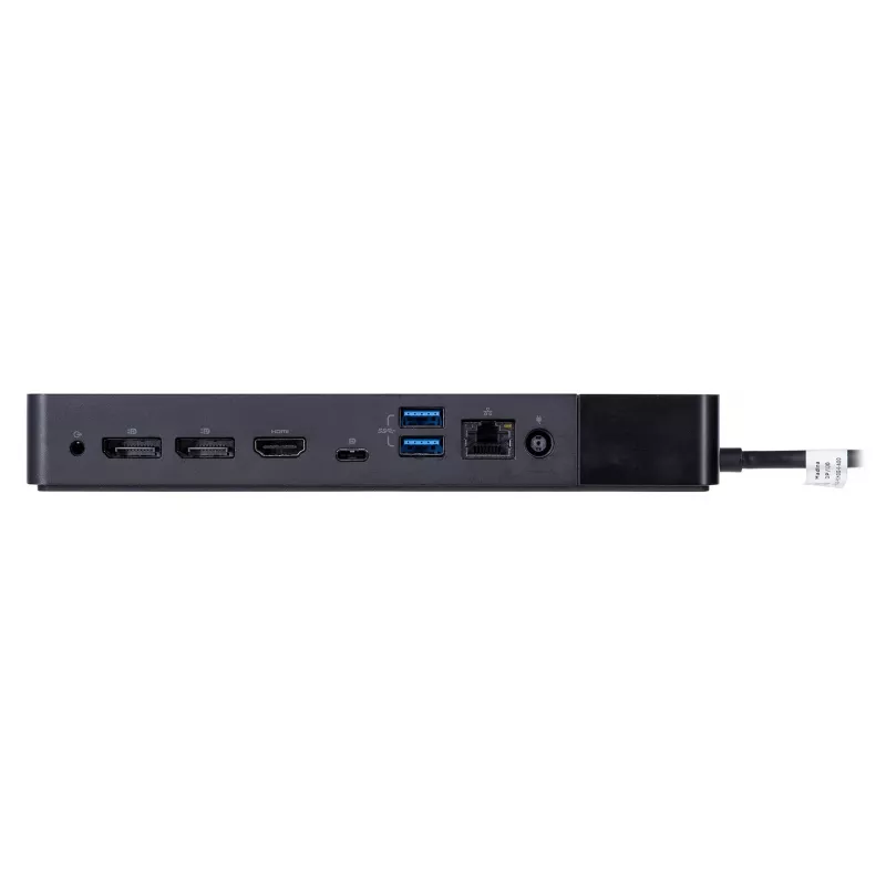 DELL DOCK WD19 180W gebruikt