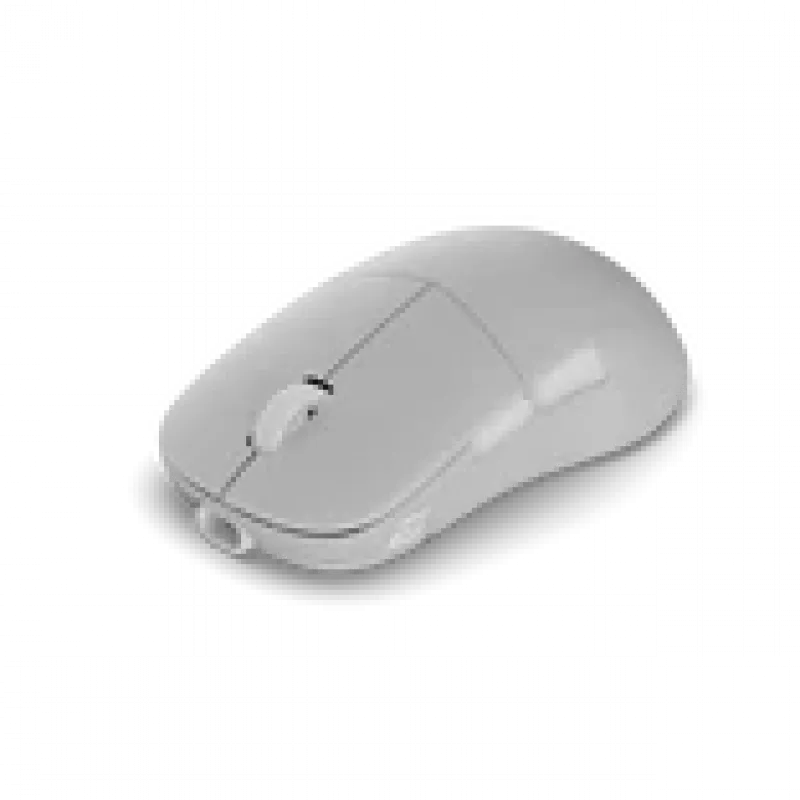 Endgame gaming-muis Gear XM2w 4k v2 - wit