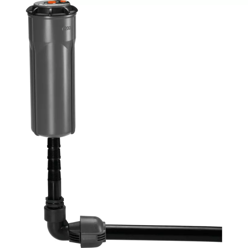 Gardena 2784-20 tuinslangconnector