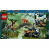 LEGO City 60426 Jungle Explorer offroadtruck
