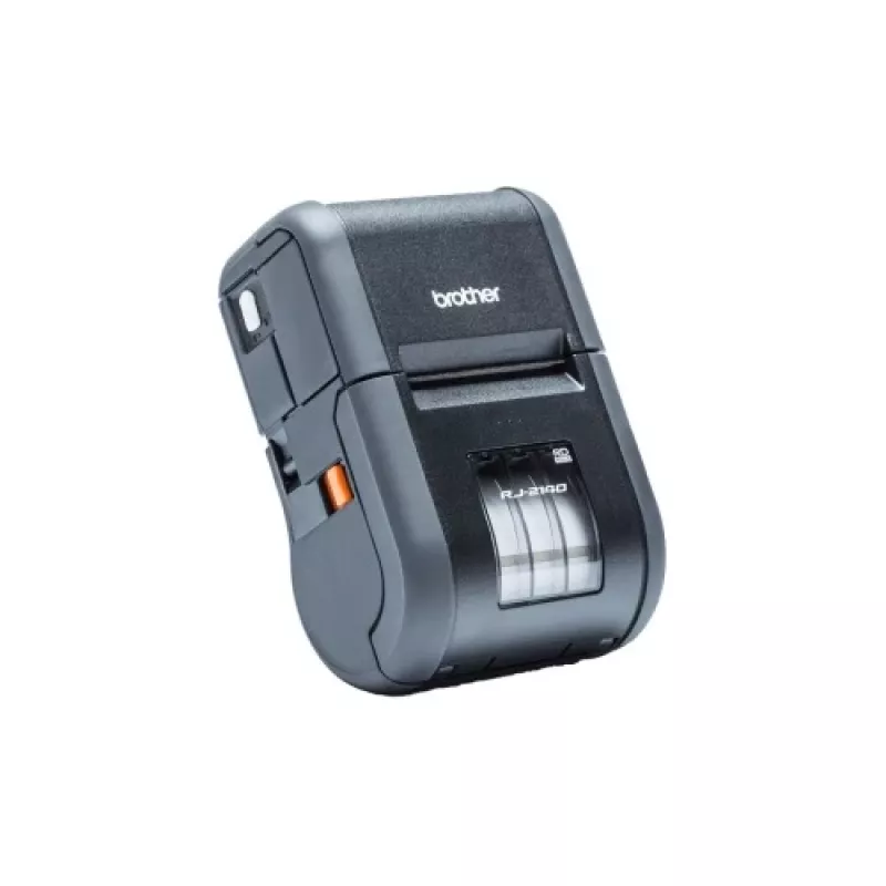 Brother RuggedJet RJ-2140 label- en bonprinter direct thermisch 152 mm/s
