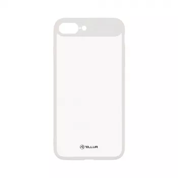 Cover Tellur TLL121603 hoesje voor iPhone 8 Plus