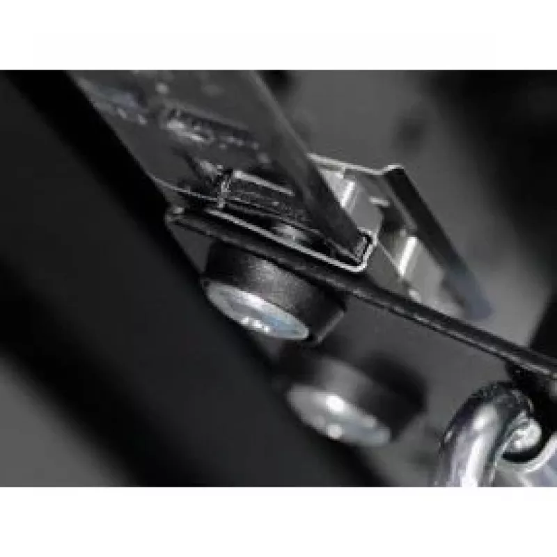 Rittal 2090000 Zilver