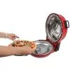 Clatronic PM 3787 - pizzamachine