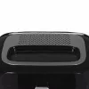 Friteuse Mesko Home MS 4908 single 2,5 L 1800 W zwart grijs