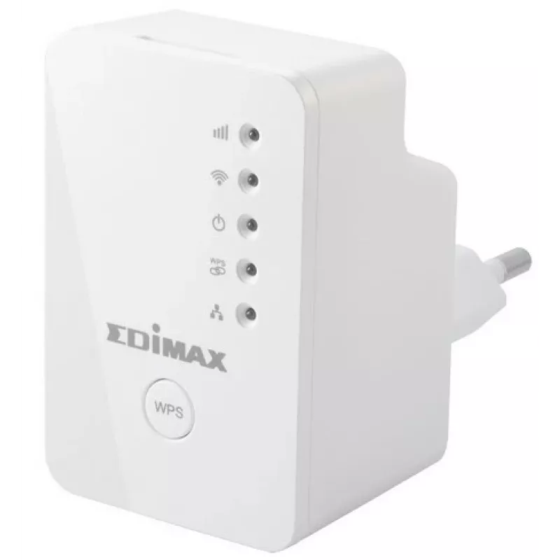 Wi-Fi range extender Edimax EW-7438RPN Mini