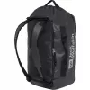 Jack Wolfskin All-In Duffle 35 rugzak - antraciet, 35 L