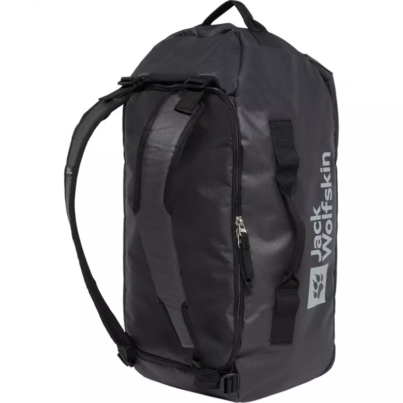 Jack Wolfskin All-In Duffle 35 rugzak - antraciet, 35 L