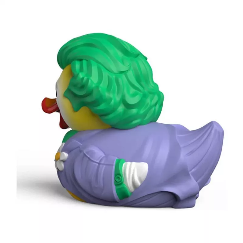 TUBBZ verzamelbadeend - DC Comics Joker 9cm