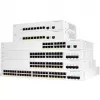 Managed L2 Gigabit Ethernet-switch Cisco CBS220-48FP-4X-EU