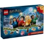 LEGO Harry Potter 76456 Adventskalender 2025