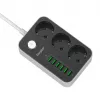 Draagbare powerbank Energizer EPB2500W01EU 2500 mAh USB-uitgang compacte oplader