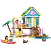 LEGO FRIENDS 42699 Strandhuis met zeehonden