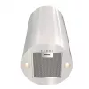 Maan Elba Wpb 731 witte afzuigkap
