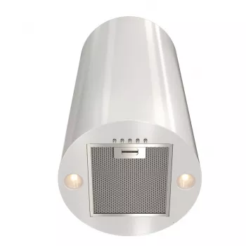 Maan Elba Wpb 731 witte afzuigkap
