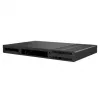 Computerkast Akasa Galileo TU2 Plus MKII Mini-ITX case - zwart