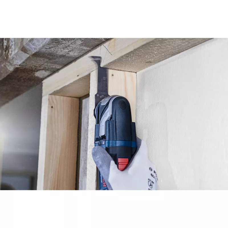 Bosch 2 608 661 641 multigereedschap opzetstuk zaagblad