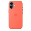 Apple MDGN4ZM/A telefoonhoesje 15,5 cm (6,1) hoesje oranje