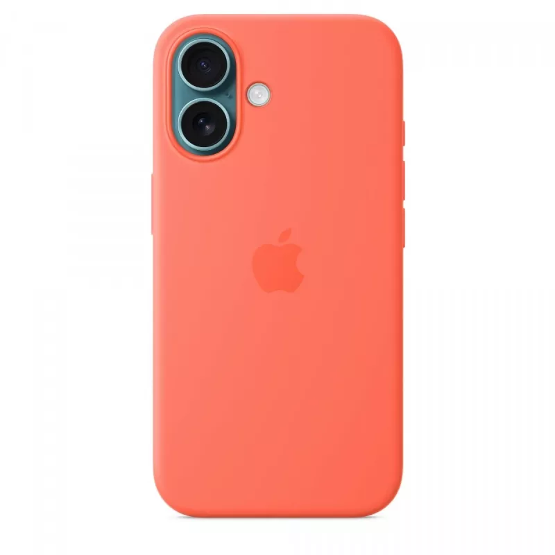 Apple MDGN4ZM/A telefoonhoesje 15,5 cm (6,1) hoesje oranje