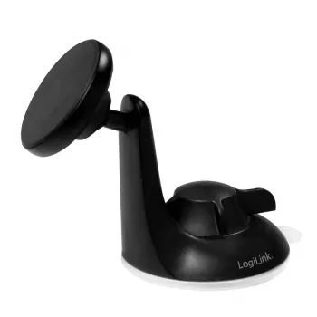 Passieve houder LogiLink AA0110 mobiele telefoon/smartphone zwart
