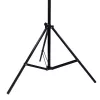 Extralink Opvouwbaar projectiescherm 100 PSF-100, 16:9, 220x125cm, wit