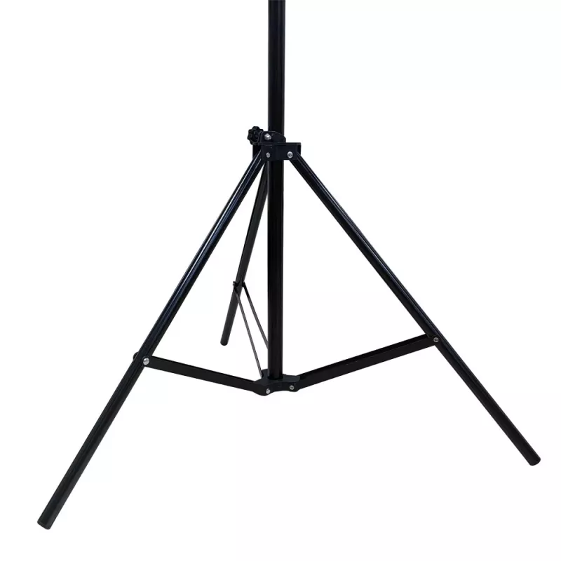 Extralink Opvouwbaar projectiescherm 100 PSF-100, 16:9, 220x125cm, wit