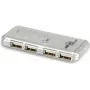 VALUE USB 2.0 notebook-hub, 4 poorten, zonder voeding (14.99.5015)