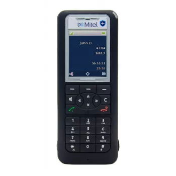 Mitel 632dt draadloze telefoon met Bluetooth
