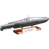 Schaalmodel onderzeeboot Cobi U-47 T.VIIB 1:300 bouwpakket, merk Cobi, model 4858