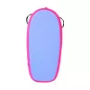FunWater opblaasbaar bodyboard ESIZ00089 (roze)