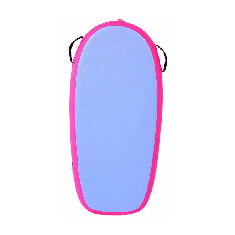 FunWater opblaasbaar bodyboard ESIZ00089 (roze)