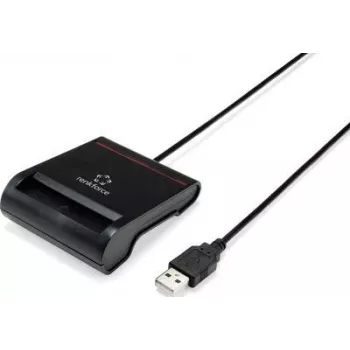 Renkforce RF-SCR-100 identiteitskaartlezer (RF-4510554)