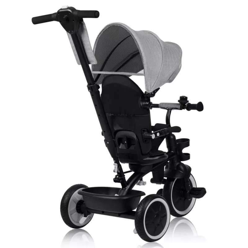 Baby-driewieler Lionelo Berry