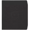 Cover PocketBook HN-QI-PU-700-BK-WW zwart 7 inch