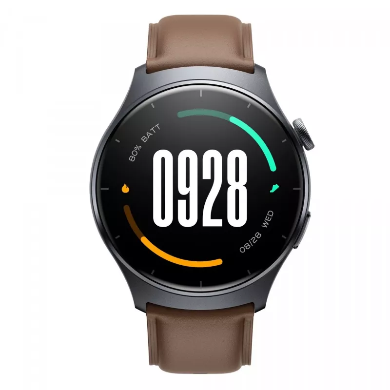 Mibro Lite 3 Light Gold Smartwatch (goud)