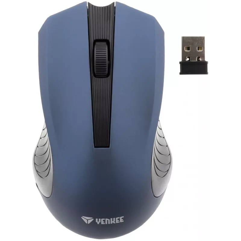 Draadloze muis Yenkee YMS 2015BE 1000dpi