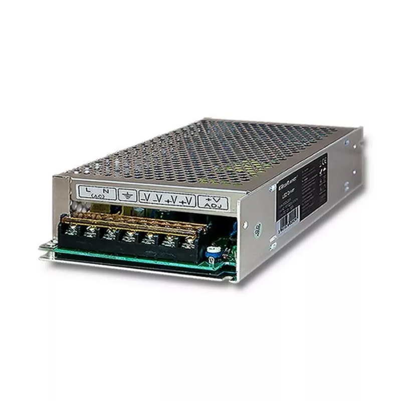 Qoltec 50928 LED-driver