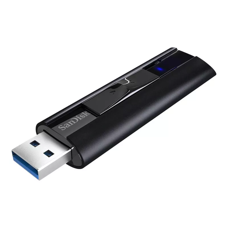 USB-flashstation SanDisk 1 TB USB Type-A 3.2 Gen 1 SDCZ880-1T00-G46